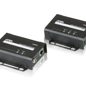Aten ProAV-black: HDMI HDBaseT-Lite Удлинитель (4K@40 м)