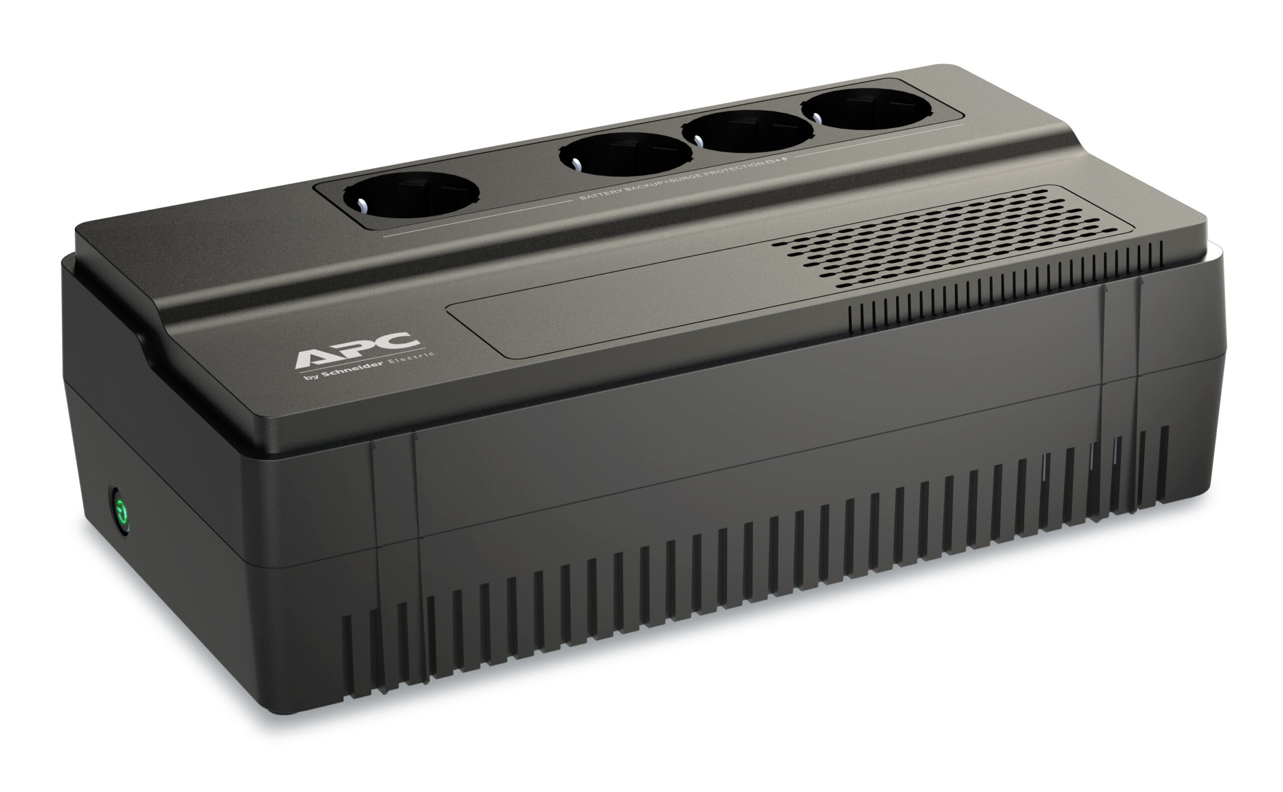 APC EASY UPS BV, 800VA/450W, 230V, AVR, 4xSchuko Outlet