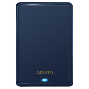 External HDD ADATA 2TB USB 3.2 Gen 1 (USB 5Gbps) COLOR BOX white