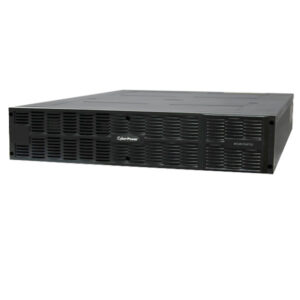 CyberPower BPE48V75ART2U battery pack(EBM) for PR3000ELCDRT2U/PR1000ELCDRTXL2U/PR1500ELCDRTXL2U/PR2200ELCDRTXL2U