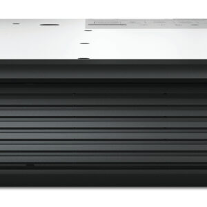 APC Smart-UPS 2200VA/1980W, RM 2U, Line-Interactive, LCD, Out: 220-240V 8xC13 (4-Switched) 1xC19, EPO, SmartConnect, Black, 1 year warranty (замена SMT2200RMI2U)