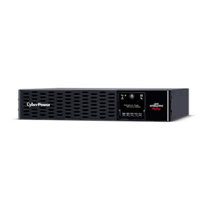 CyberPower PR2200ERTXL2U NEW Line-Interactive 2200VA/2200W USB/RS-232/EPO/Dry/SNMPslot (IEC C13 x 6, IEC C19 x 2) (12V / 9AH х 4)