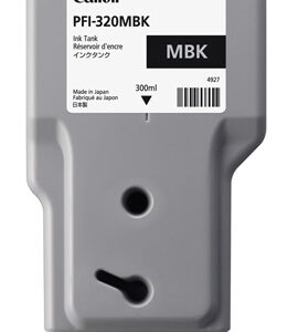 Canon PFI-320 Matte Black (300 ml for ТМ-series)