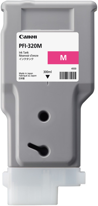 Canon PFI-320 Magenta (300 ml for ТМ-series)