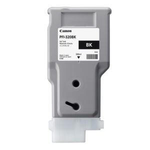 Canon PFI-320 Black (300 ml for ТМ-series)