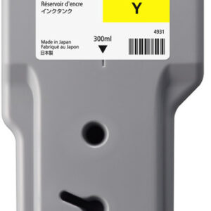 Canon PFI-320 Yellow (300 ml for ТМ-series)