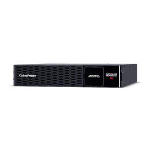 CyberPower BP48VP2U03EU battery pack(EBM) for PR2200ERTXL2UA/PR3000ERTXL2UA   (12V / 6AH х 16), preinstalled charger