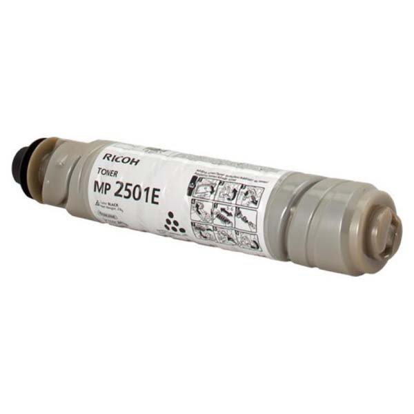 Ricoh type MP 2501 black for MP2001/L/SP/2501L/SP (842341/841991) (9000стр). Официальный поставщик Ricoh
