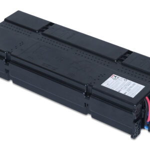 APC Replacement Battery Cartridge #155