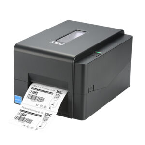 TSC TE310, 4", TT, 300 dpi, 5 ips, USB, Ethernet, RS-232, USB Host