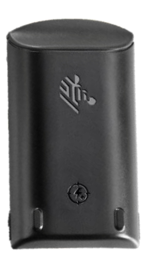Zebra ASSY: MC33 PowerPrecision+ Lithium Ion battery pack, 7000mAh. Pack of 10