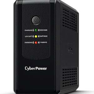 CyberPower UT650EIG  Line-Interactive 650VA/390W USB/RJ11/45 (4 IEC С13)
