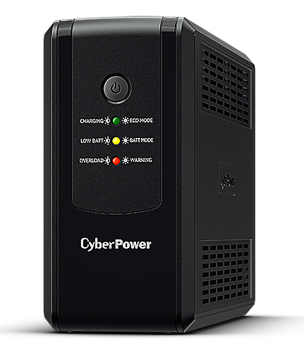 CyberPower UT650EIG Line-Interactive 650VA/390W USB/RJ11/45 (4 IEC С13)