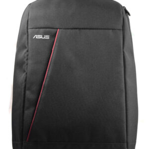 Рюкзак ASUS NEREUS BACKPACK/10 IN 1/max 16"/черный