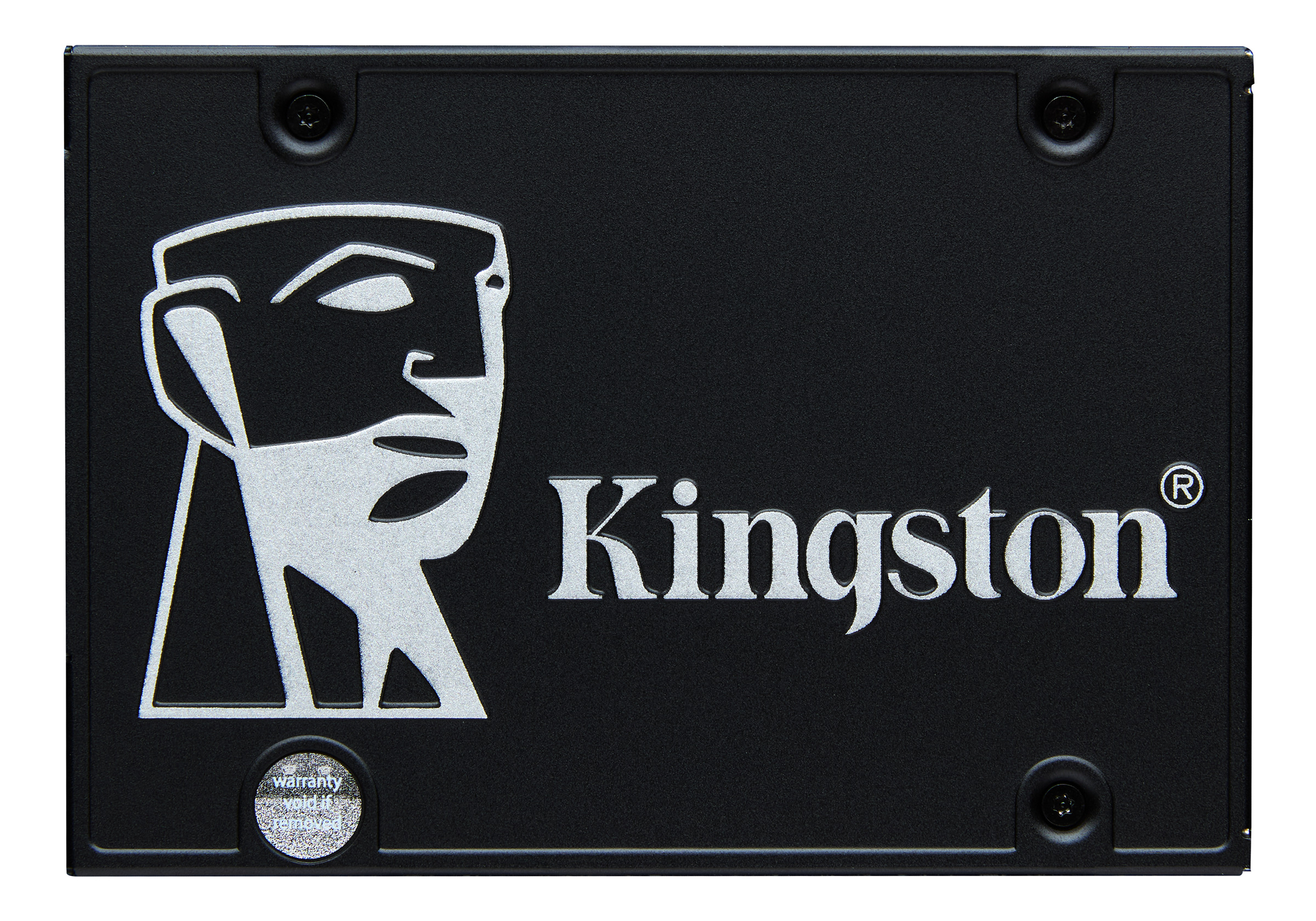 Kingston SSD 1024GB SKC600/1024G SATA 3 2.5" 7mm R550/W520MB/s 3D TLC MTBF 2M 600TBW Retail 1 Year Warrаnty