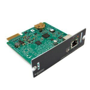 APC UPS SNMP Network Management Card 3