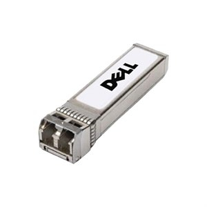 DELL SFP+ Optical Transceiver 10GbE SR 850nm ME4 / Qlogic / Broadcom / Mellanox ConnectX-3 Pro / SolarFlare SFN8522 / Emulex 14102B-U1-D (analog 407-BBOU)
