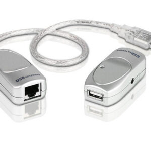 ATEN USB Cat 5 Extender (up to 60m)