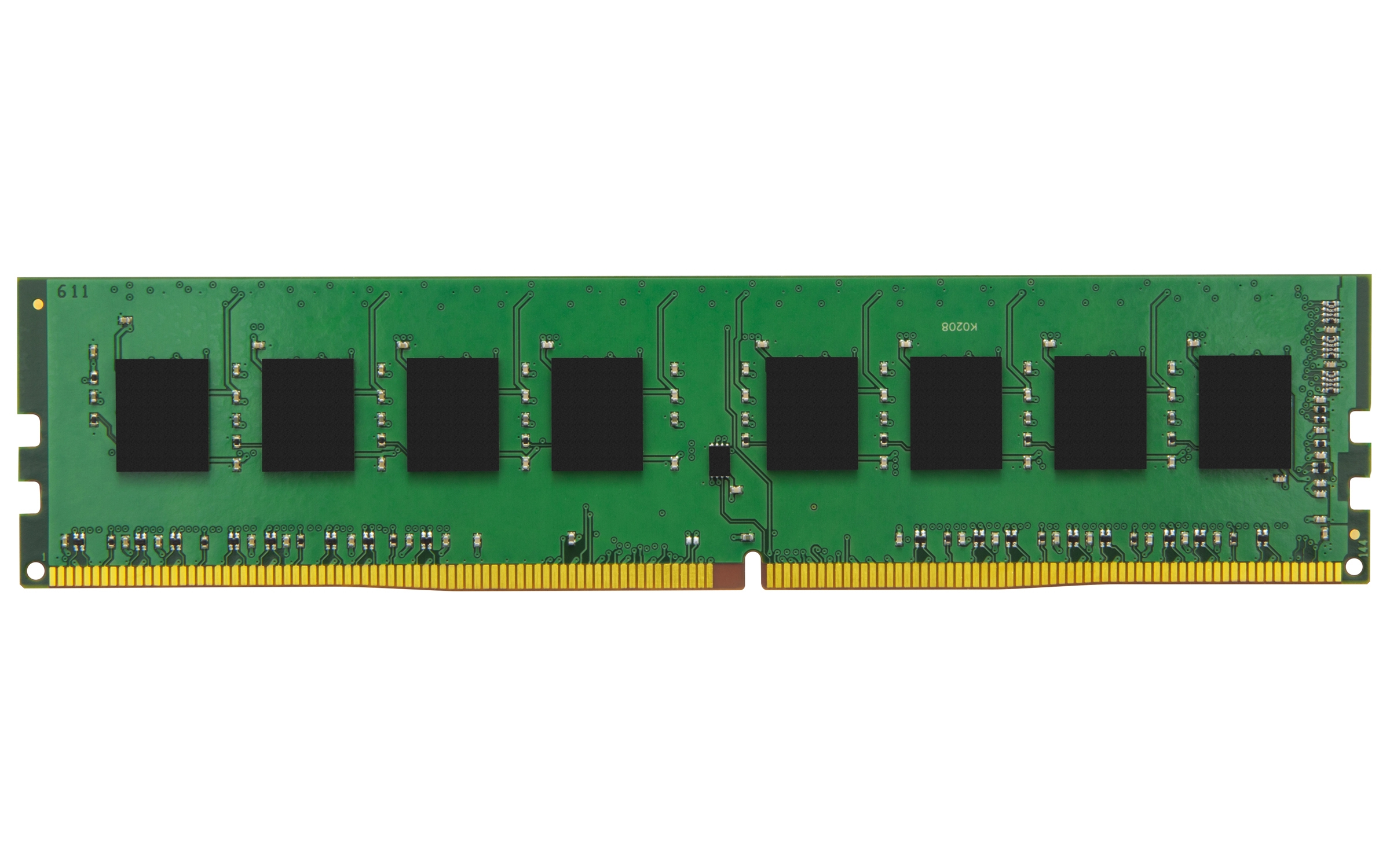 Kingston DDR4 32GB 3200MHz DIMM CL22 2RX8 1.2V 288-pin 1 Year Warrаnty