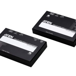 Aten ProAV: True 4K HDMI HDBaseT-Lite Удлинитель (True 4K@35м/1080p@70м)