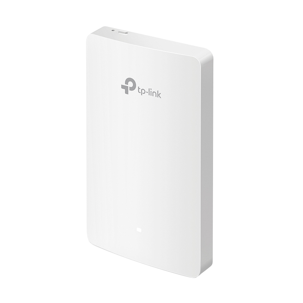 TP-Link EAP235-Wall, AC1200 Wall-Plate Dual-Band Wi-Fi Access Point