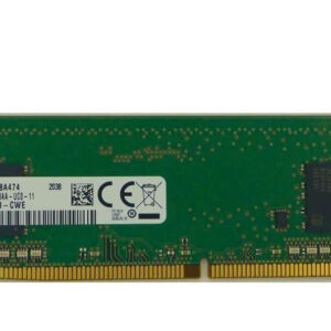 Samsung DDR4 8GB DIMM 3200MHz (M378A1G44AB0-CWE) 1 year, OEM