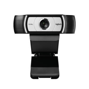 Logitech Webcam C930c, 1920x1080, Black, CN, [960-001260]