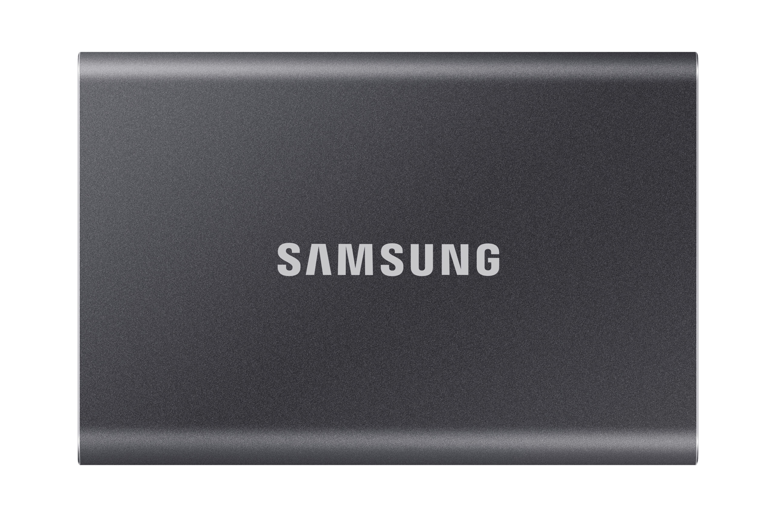 SSD Samsung T7 External 2Tb (2048GB) GREY USB 3.2 (MU-PC2T0T/WW) 1year