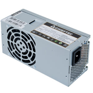 Chieftec Smart GPF-300P (ATX 2.3, 300W, TFX, Active PFC, 80mm fan, 80 PLUS BRONZE) OEM