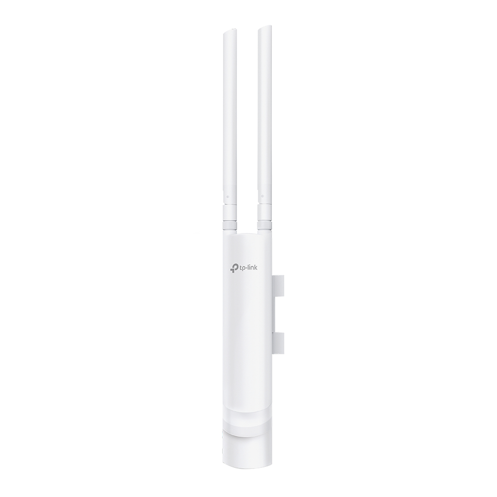 TP-Link EAP225-Outdoor, AC1200 Indoor/Outdoor Dual-Band Wi-Fi Access Point