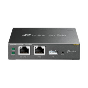 TP-Link OC200, Omada Hardware Controller