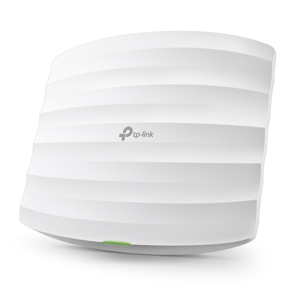 TP-Link EAP225, AC1350 Ceiling Mount Dual-Band Wi-Fi Access Point