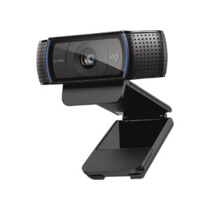 Logitech Webcam Full HD Pro C920e, 1920x1080, [960-001086]
