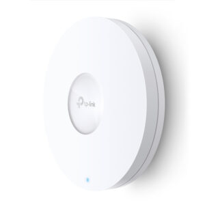 TP-Link EAP660 HD, AX3600 Ceiling Mount Dual-Band Wi-Fi 6 Access Point