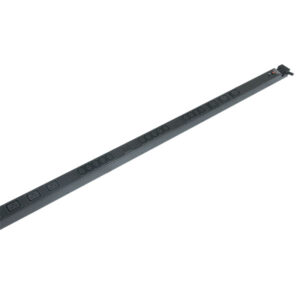 CyberPower PDU PDU20MVHVIEC30F 0U type, 16Amp, IEC C19 x 6 / IEC C13 x 24 outlets.