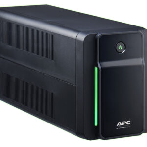 APC Back-UPS 750VA/410W, 230V, AVR, 4 Schuko Sockets, USB, 1 year warranty