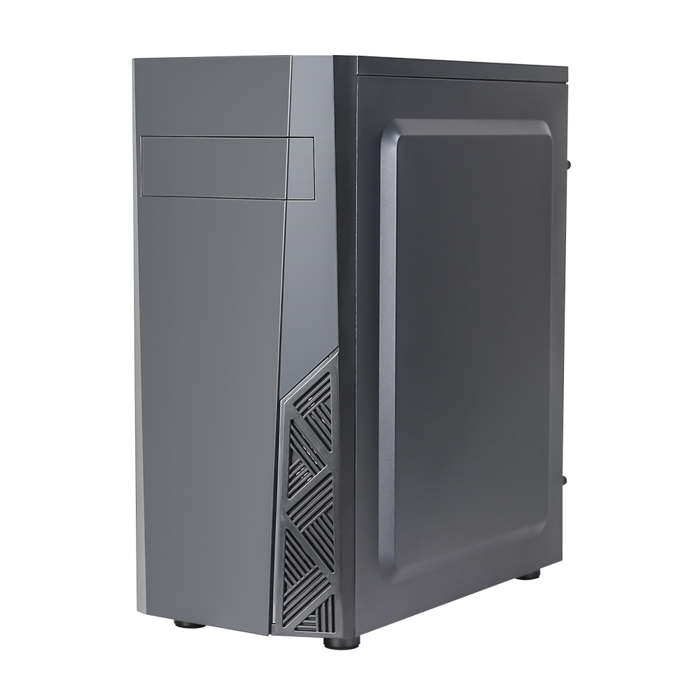 ZALMAN T8, ATX, BLACK, 1x5.25", 2x3.5", 2x2.5", 2xUSB2.0, 1xUSB3.0, REAR 1x120mm