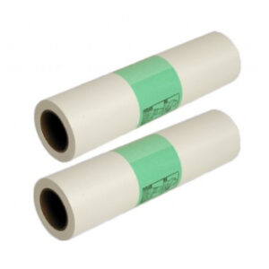Ricoh type HQ40L for Priport JP4500/DX4542/4545/DD4450 (2 рулона320мм*110м)/A3. Официальный поставщик Ricoh