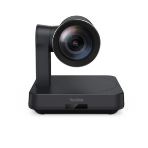 Yealink ВКС ( камеры и BYOD ) UVC84 USB-видеокамера (4k, 12Х PTZ, UVC1.0, VCH, USB-A, AMS 2 года), шт