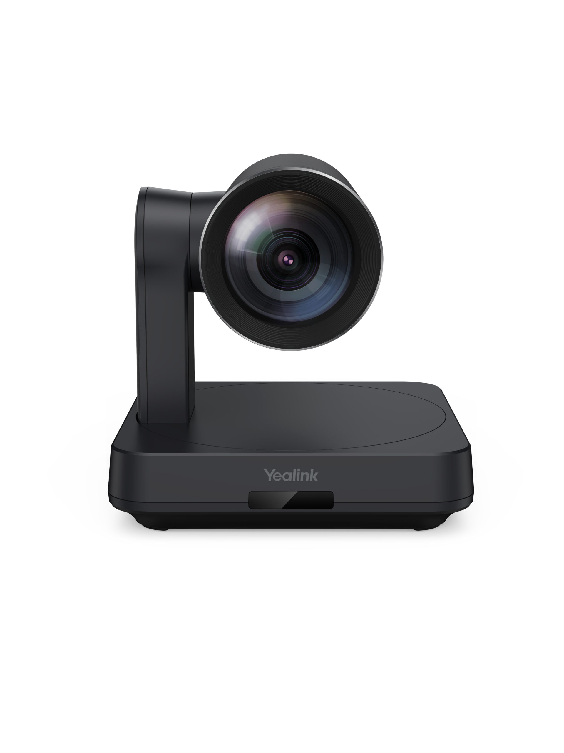 Yealink ВКС ( камеры и BYOD ) UVC84 USB-видеокамера (4k, 12Х PTZ, UVC1.0, VCH, USB-A, AMS 2 года), шт
