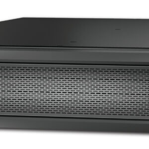 APC Smart-UPS X 120V External Battery Pack, RM 2U/Tower (for SMX2200RMHV2U, SMX3000RMHV2U, SMX3000RMHV2UNC), Hot Pluggable, Intelligent Battery Management, 1 year warranty