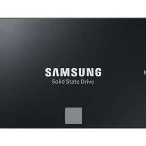 SSD 2.5" 4Tb (4000GB) Samsung SATA III 870 EVO (R560/W530MB/s) (MZ-77E4T0BW) 1year