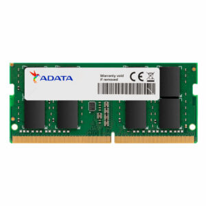 ADATA DDR4 SO-DIMM 16GB 3200MHz 1*16GB 22-22-22 SINGLE TRAY