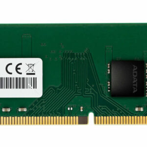 ADATA DDR4 DIMM 16GB 3200MHz 1*16GB 22-22-22 SINGLE TRAY