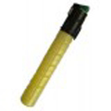 Ricoh type MP C2551HE yellow for MP C2051/C2551 (9500стр.) (841507/842062/842466). Официальный поставщик Ricoh