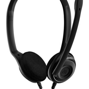 EPOS / Sennheiser Headset PC 8, Stereo, USB, [1000432/504197]
