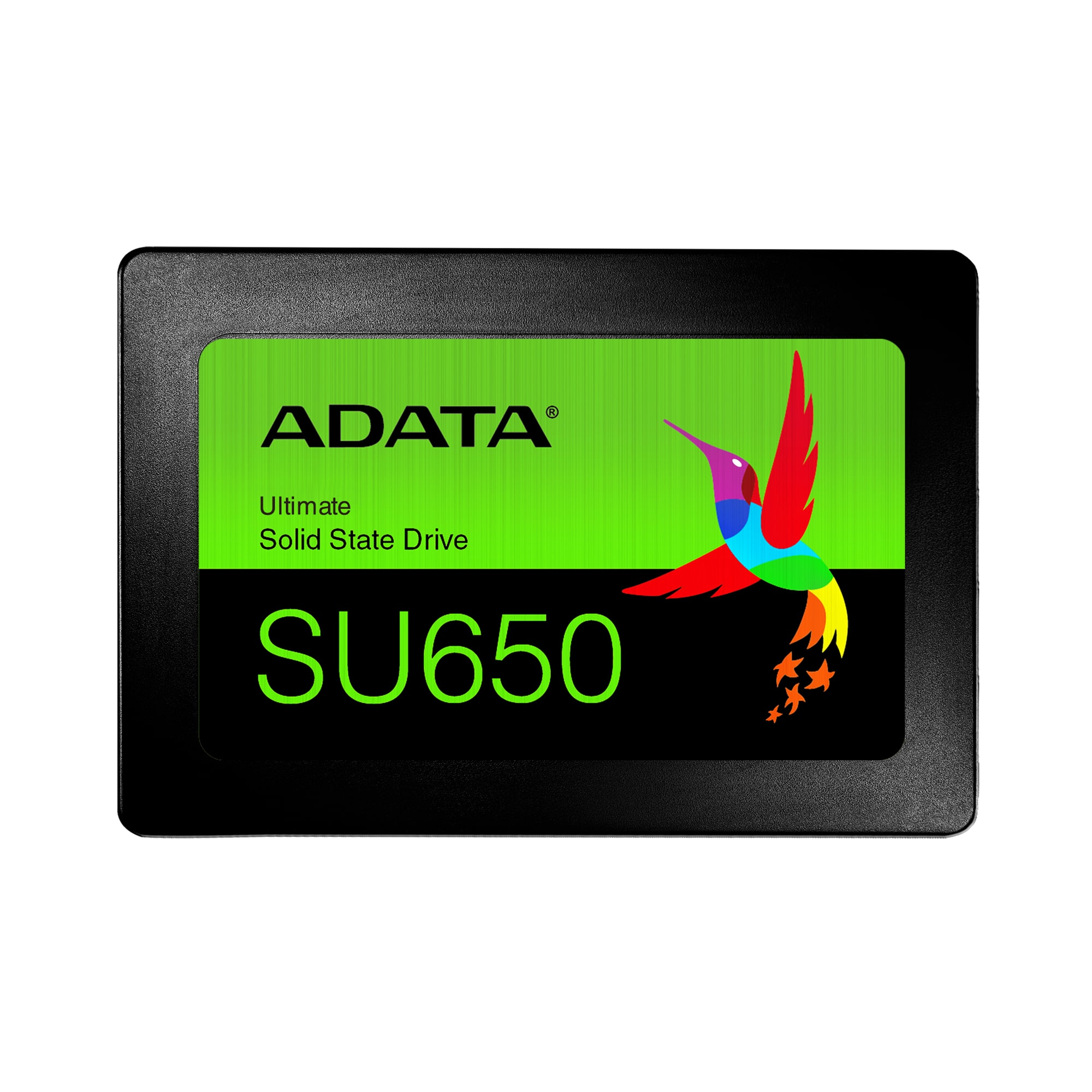 ADATA SU650 2.5" SATA 512GB 520/450 TBW 280TB 3D NAND RETAIL