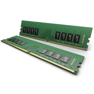 Samsung DDR4 8GB DIMM 3200MHz (M378A1K43EB2-CWE) 1 year, OEM