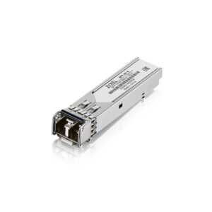 10 штук SFP-трансиверов Zyxel SFP-SX-E, multi mode, SFP, Duplex LC, 850nm, 550 м