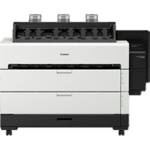 Canon imagePROGRAF TZ-30000 (36", 5 colors, 4ppm A1, 2400x1200dpi, 500Gb HDD, USB 2.0, 1Gb Ethernet, Wi-fi)